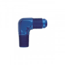 Goodridge 90°-Adapter 7/8x14 JIC-1/2x14 NPT