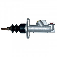GT2i Race & Safety 0.7 aluminum master cylinder (diameter 17.8mm)