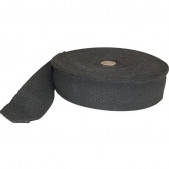 Ruban Isolant GT2i Race & Safety 25mm (les 4.5m) Noir