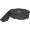 Ruban Isolant GT2i Race & Safety 25mm (les 4.5m) Noir