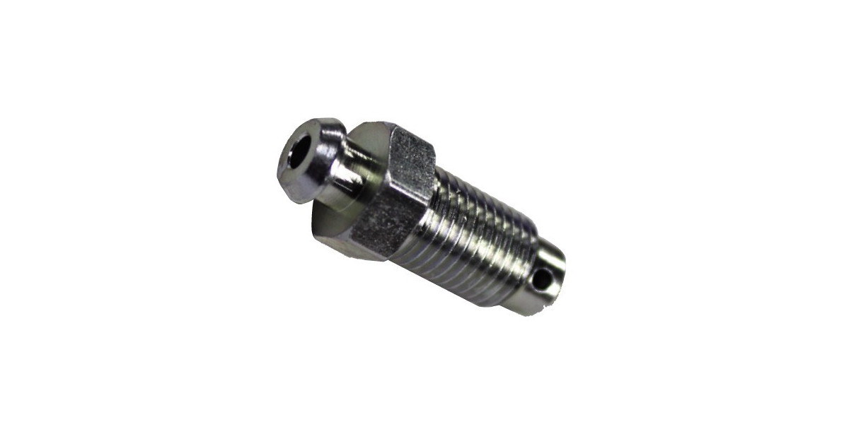 Vita di Spurga Goodridge 1/4x28