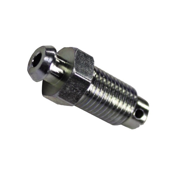 Vis de Purge Goodridge 1/4x28 - G-BN704P - BN704P - 3661768518793