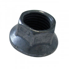 Ecrou aviation M10x1.25