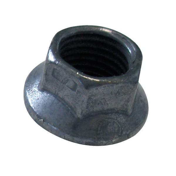 Aviation Nut M10x1.50 - AS-NOR210413-10B - 3661768037102