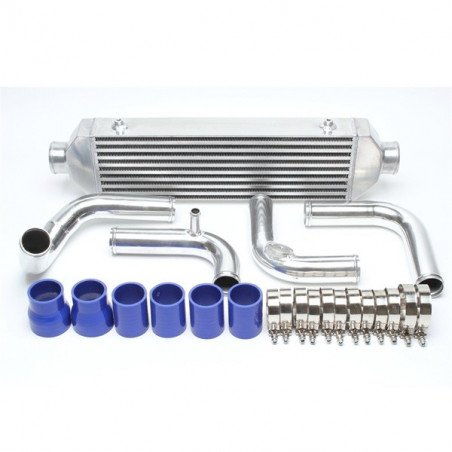 Ladeluftkühler Audi A4 B5 1,8 T