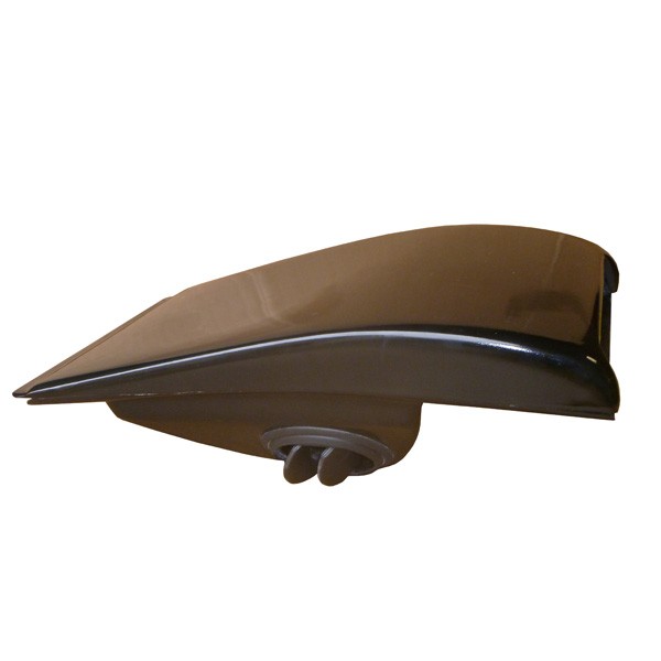 Presa Aria Tetto Regolabile type WRC Fibra - T-RVENTF2 - 3661768520147