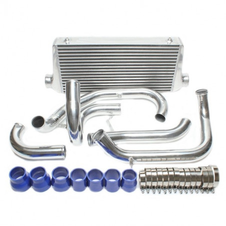 Ladeluftkühler Subaru WRX 2000-2007 Ladeluftkühler Subaru WRX 2000-2007