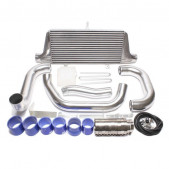 Intercooler Toyota Supra