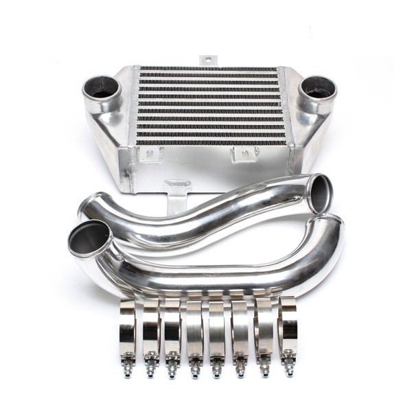Intercooler Toyota MR2 - TU-05TO002 - 05TO002 - 4250570665826