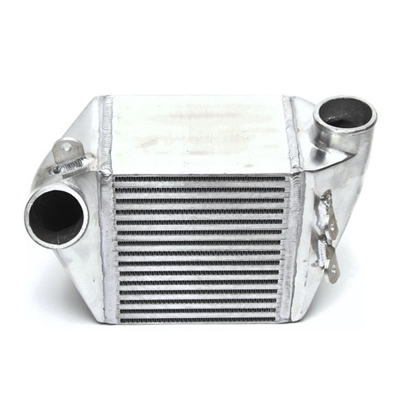 Intercooler Audi A3 / Seat Leon / Toledo II / Volkswagen Golf IV / Bora - TU-05VW004 - 05VW004 - 4250570687392