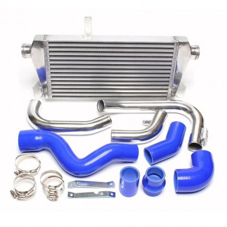 Ladeluftkühler Audi A4 B6 1,8 T