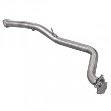 Inoxcar Catalyst Replacement Pipe Subaru Impreza 2.5T WRX/STi MY15 After 2014