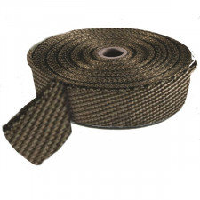 GT2i Race & Safety Titanium Insulating Tape 50mm (length 15m)