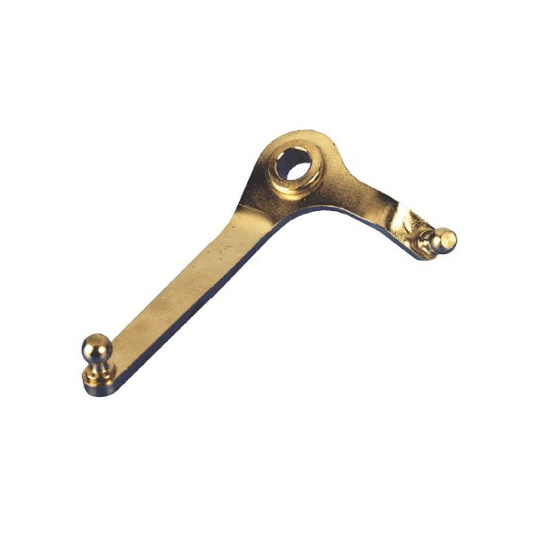 Short shifter OBP Peugeot 205 GTi - OBP-QS004 - QS004 - 3661768520697