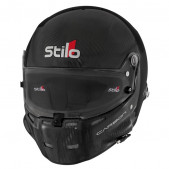 Casque Stilo ST5F Carbone Hans SA15