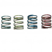 Kit 4 Ressorts Forge pour Turbo / Dump Valve