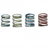Kit 4 Ressorts Forge pour Turbo / Dump Valve