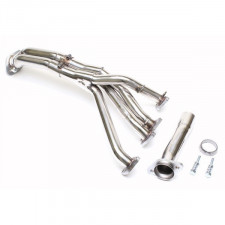 Collecteur Inox Peugeot 205 GTI / CTI 1,6 / 1,9 309 GTI / CTI