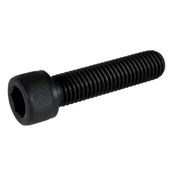 Vis BTR (CHC) 12.9 6x100 longueur 50mm - VIS-CHC6100X50 - 3661768523193