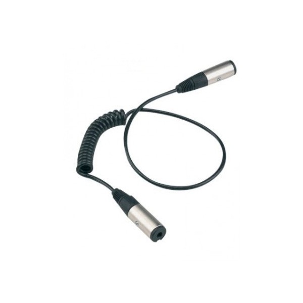 Intercom-Adapter Stilo Trophy-Kopfhörer Terraphone - STI-AC0101 - AC0101.2 - 3661768522295