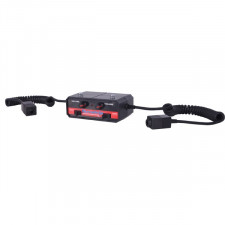 Amplificatore / Centralina / Interfono Professional V2 Terratrip