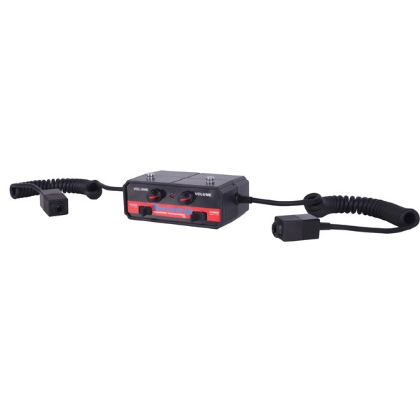 Verstärker / Funkgerät / Intercom Professional V2 Terratrip - TER-RA036 - T036E - 3661768130131