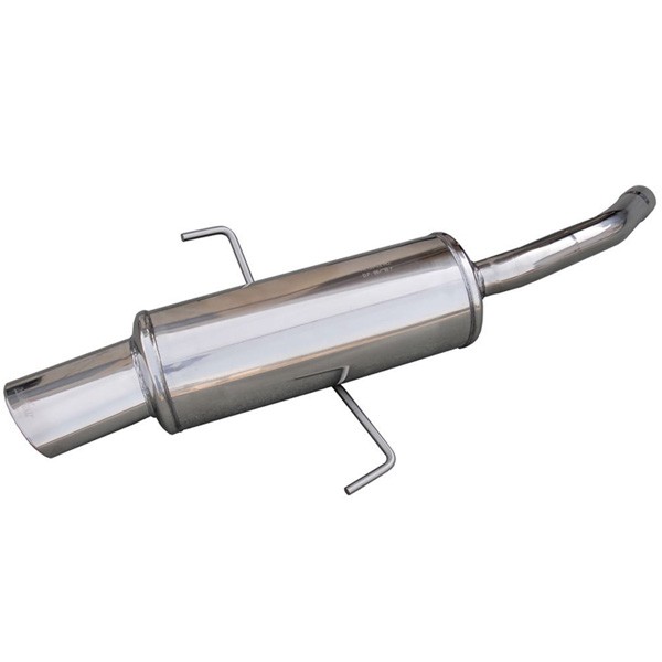 Inox Terminal Inoxcar Alfa 156 2.4 JTD Avant 1997 1x120x80m - IC-AL15605120 - AL156.05.120 - 3661768524503