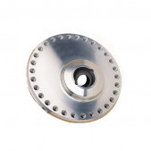 Coupelles d'amortisseur en aluminium réglables Citroën AX / Peugeot 106