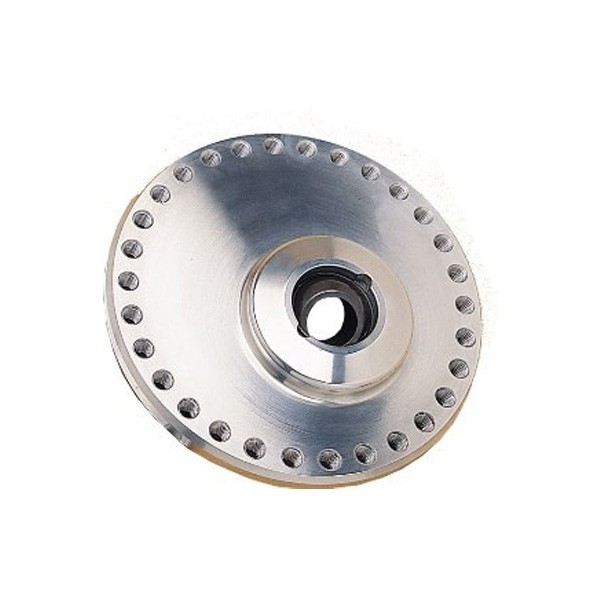 Verstellbare Stoßdämpferschalen aus Aluminium Citroën AX / Peugeot 106 - AS-CS106AX - CMB0235 - 3661768524756