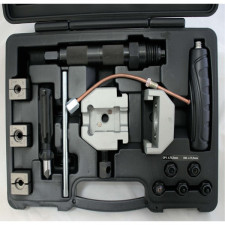 Pressa per gioghi picchiati 4,75mm e 6mm