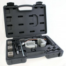 Pressa per gioghi picchiati 4,75mm e 6mm