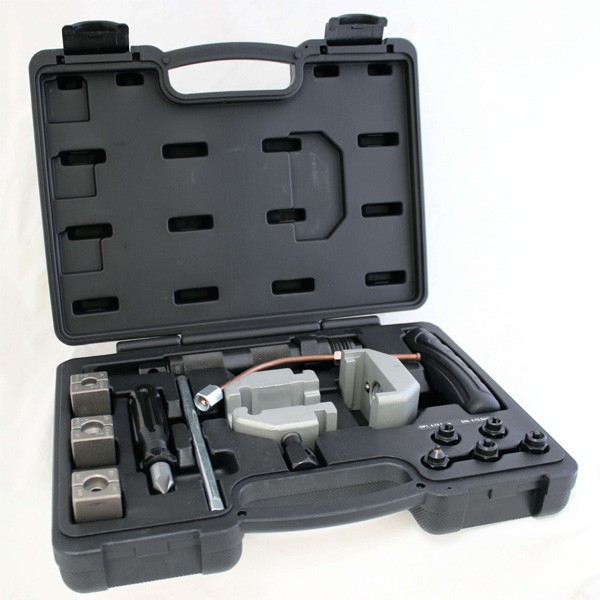 Pressa per gioghi picchiati 4,75mm e 6mm - AS-PRESSE1 - 3661768524695