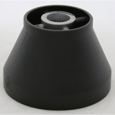 GT2i steering wheel hub Renault R4 / R5 / R20