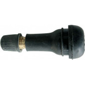 Valve jante longue 34mm