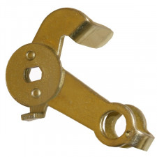 WEBER 40/45 DCOE Carburettor Male Connection Lever
