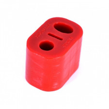 Boccola Powerflex Scarico Universale (1 pezzo)
