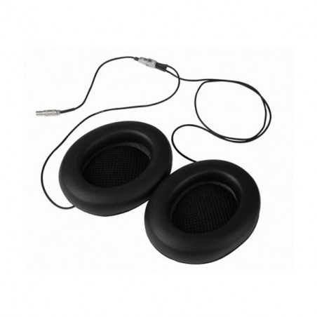 Kit Ecouteurs Stilo pour Casque ST5F