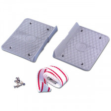 Battery Box Bracket for Bac45 and Bac70