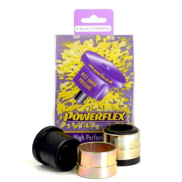 Powerflex Rear Outer Integral Link Lower Bush BMW E39 Serie 5 (2 pieces) - PF-R5-716-2 - PFR5-716 - 5055676519429