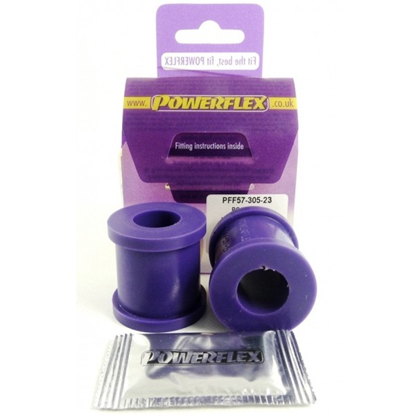 Silent Bloc Powerflex Anti-Rollio 23mm Anteriore Porsche 924 (2 pezzi) - PF-F57305-23-2 - PFF57-305-23 - 5055676506573