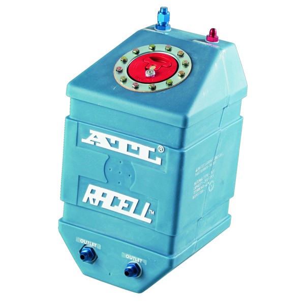 Serbatoio Benzina ATL Rigido ATL 20L Misure 254x254x457 FIA - ATL-SA-AA-020 - SA-AA-020 - 3661768039113