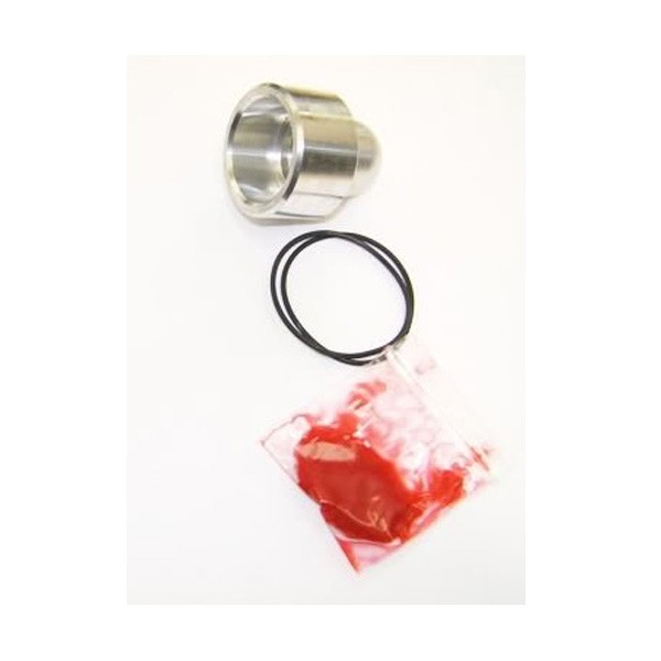 Turbo Valve Repair Kit FM207V Forge - FO-FMDVSK-FM207V - FMDVSK-FM207V - 3661768462676