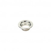 Revotec Aluminium Trompete Luftauslass 102mm