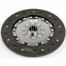 Organische Kupplungsscheibe Helix Porsche 911 Carrera 1972-1976