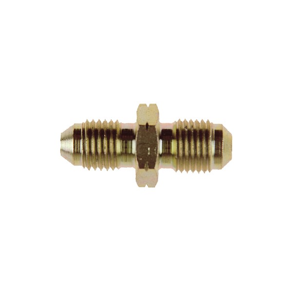 Goodridge Adapter männlich/männlich 3/8x24 konvex-10x100 konvex Aluminium - G-305-03-31D - 305-03-31D - 3661768445112