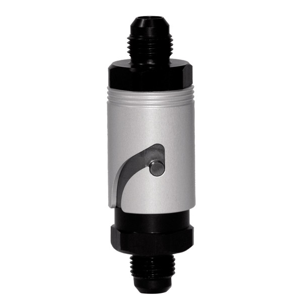Goodridge Socket 08 JIC Bayonnet-Typ FPM-Kupplung - G-QD08BS08F - GQD08BS08F - 3661768452769