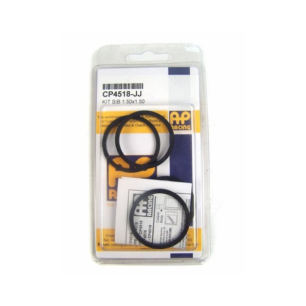 AP racing Spare Seal Kit for CP3228 - AP-CP4518-JJ - CP4518-JJ - 3661768078532