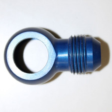 Goodridge Adapter 3/4X16 D16 Alu für Renault Megane