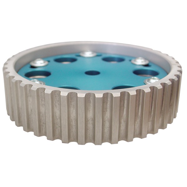 Einstellbare Alu-Rolle Cat Cams Peugeot 205 / Citroën AX - CC-TPE005 - CTPE005 - 3661768057483