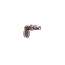 Goodridge 10X100 forged / 90° / female fitting serie-600